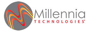 Millennia Logo